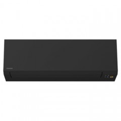 Toshiba Edge RAS-B24G3KVSGB-E/RAS-24J2AVSG-E1 Κλιματιστικό Inverter 24000 BTU A++/A+++ με WiFi Black Toshiba Edge RAS-B24G3KVSGB-E/RAS-24J2AVSG-E1 Κλιματιστικό Inverter 24000 BTU A++/A+++ με WiFi Black